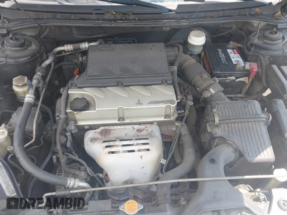 2010 Mitsubishi Galant FE с VIN 4A32B2FF3AE003311, выставлен на аукционе IAAI как лот 42410738 с пробегом 216 286 миль миль и . История ставок и продаж доступна на DreamBid. Изображение 10.