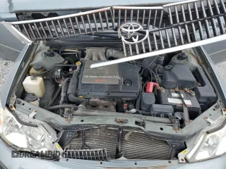 2000 Toyota Avalon XL with VIN 4T1BF28B2YU045935, listed as a Copart auction lot 57147225 with 164,261 mi miles and Salvage title. Bid and sale history available at DreamBid. Image 11.