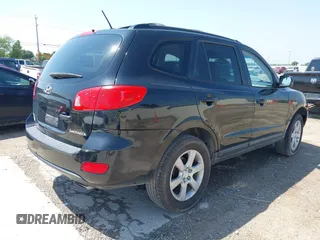 2009 Hyundai Santa Fe Limited с VIN 5NMSH13E19H281026, выставлен на аукционе IAAI как лот 42325649 с пробегом 217 725 миль миль и . История ставок и продаж доступна на DreamBid. Изображение 4.