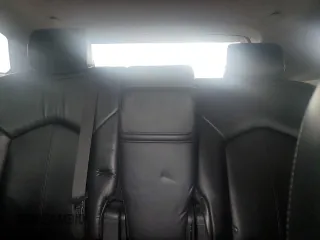 2014 Cadillac SRX z VIN 3GYFNAE39ES558430, wystawiony jako Copart lot #54555645 z przebiegiem 119 524 mil mil oraz Szkoda całkowita • Salvage title. Historia ofert i sprzedaży dostępna na DreamBid. Obrazek 10.