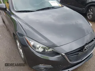 2015 Mazda 3 i Touring with VIN 3MZBM1V71FM224051, listed as a IAAI auction lot 42443441 with 172,279 mi miles and . Bid and sale history available at DreamBid. Image 18.