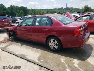 2004 Chevrolet Malibu LS with VIN 1G1ZT54894F100315, listed as a Copart auction lot 62505214 with 240,884 mi miles and Non Repairable. Bid and sale history available at carsss.com. Image 2.