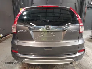 2015 Honda CR-V EX with VIN 2HKRM4H58FH619184, listed as a IAAI auction lot 42021030 with 102,948 mi miles and . Bid and sale history available at DreamBid. Image 17.