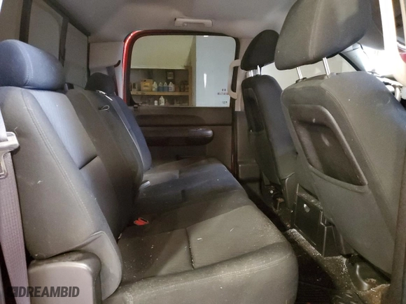 2012 Chevrolet Silverado 1500 LT with VIN 1GCPKSE70CF188448, listed as a Copart auction lot 78420113 with 0 mi miles and Clean Title. Bid and sale history available at carsss.com. Image 10.