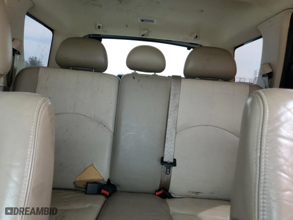 2007 Mercury Mariner Luxury with VIN 4M2YU91117KJ17436, listed as a Copart auction lot 68619844 with 249,918 mi miles and Salvage Title. Bid and sale history available at carsss.com. Image 10.