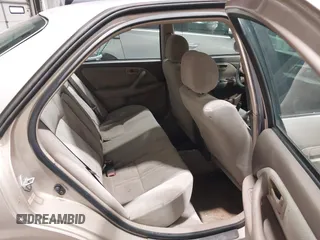 2001 Toyota Camry CE with VIN 4T1BG22K31U808394, listed as a IAAI auction lot 41909910 with 226,388 mi miles. Bid and sale history available at carsss.com. Image 8.