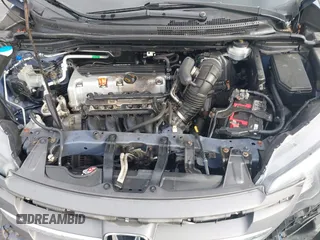 2014 Honda CR-V EX with VIN 2HKRM4H57EH677320, listed as a IAAI auction lot 41805180 with 79,341 mi miles and . Bid and sale history available at carsss.com. Image 10.