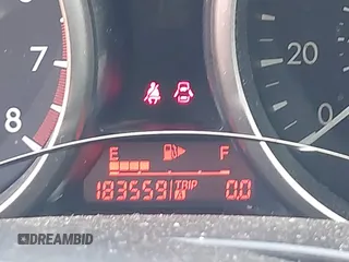2010 Mazda 3 i Touring with VIN JM1BL1SF6A1299786, listed as a IAAI auction lot 41893252 with 183,559 mi miles and . Bid and sale history available at DreamBid. Image 15.