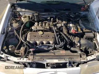 1995 Ford Escort z VIN 3FASP15J0SR164269, wystawiony jako Copart lot #75297324 z przebiegiem 95 548 mil mil oraz Tytuł czysty. Historia ofert i sprzedaży dostępna na DreamBid. Obrazek 11.