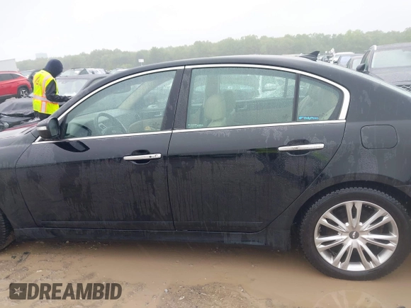 2012 Hyundai Genesis 3.8L z VIN KMHGC4DD4CU207302, wystawiony jako IAAI lot #42274175 z przebiegiem 159 225 mil mil oraz . Historia ofert i sprzedaży dostępna na DreamBid. Obrazek 14.