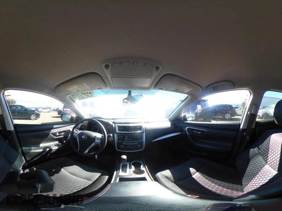 2018 Nissan Altima SV with VIN 1N4AL3AP4JC290385, listed as a IAAI auction lot 41697803 with 165,475 mi miles and . Bid and sale history available at carsss.com. Image 18.