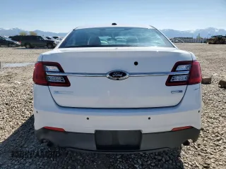 2014 Ford Police Interceptor с VIN 1FAHP2MK1EG127818, выставлен на аукционе Copart как лот 53983545 с пробегом 119 897 миль миль и Списание • Salvage title. История ставок и продаж доступна на DreamBid. Изображение 6.