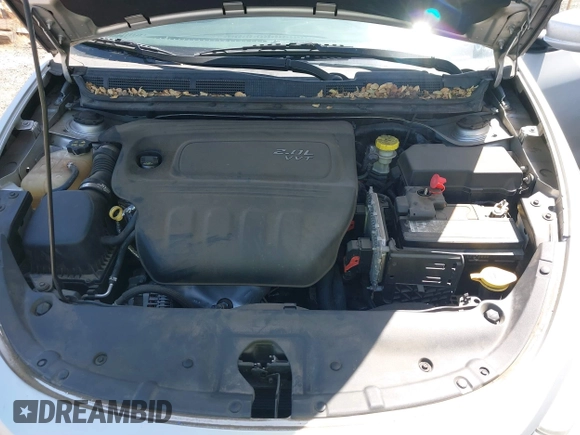2013 Dodge Dart SXT with VIN 1C3CDFBA5DD285551, listed as a IAAI auction lot 42110755 with 119,827 mi miles and . Bid and sale history available at carsss.com. Image 10.