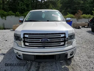 2014 Ford F-150 XL with VIN 1FTFW1ET2EKD01219, listed as a Copart auction lot 56361695 with 209,537 mi miles and Clean title. Bid and sale history available at DreamBid. Image 5.