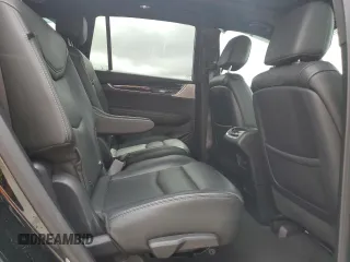 2020 Cadillac XT6 FWD Premium Luxury with VIN 1GYKPCRS9LZ148944, listed as a Copart auction lot 54406745 with 64,086 mi miles and Salvage title. Bid and sale history available at DreamBid. Image 11.