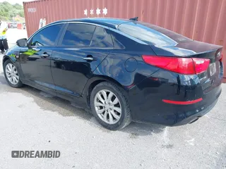 2015 Kia Optima EX с VIN 5XXGN4A76FG359492, выставлен на аукционе IAAI как лот 42521141 с пробегом 210 093 миль миль и . История ставок и продаж доступна на DreamBid. Изображение 3.