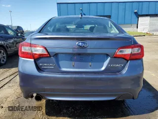 2016 Subaru Legacy с VIN 4S3BNBH69G3039984, выставлен на аукционе Copart как лот 52863485 с пробегом 75 317 миль миль и Чистый • Clean title. История ставок и продаж доступна на DreamBid. Изображение 6.