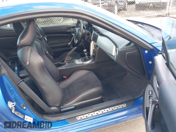 2013 Subaru BRZ Limited with VIN JF1ZCAC18D1610047, listed as a IAAI auction lot 41158448 with 74,437 mi miles. Bid and sale history available at carsss.com. Image 5.