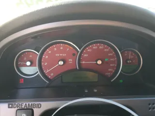 2005 Pontiac GTO with VIN 6G2VX12U45L456331, listed as a Copart auction lot 45998595 with 86,291 mi miles and Salvage Title. Bid and sale history available at carsss.com. Image 9.