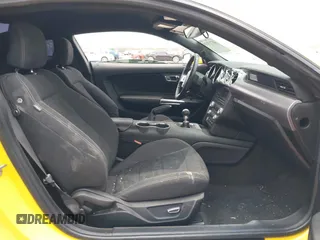 2017 Ford Mustang GT with VIN 1FA6P8CF9H5213425, listed as a IAAI auction lot 41713133 with 66,457 mi miles and . Bid and sale history available at DreamBid. Image 5.