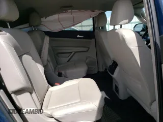 2021 Volkswagen Atlas SE z VIN 1V2HP2CA8MC529312, wystawiony jako Copart lot #55112115 z przebiegiem 60 276 mil mil oraz Szkoda całkowita • Salvage title. Historia ofert i sprzedaży dostępna na DreamBid. Obrazek 11.