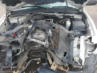 2012 Chevrolet Silverado 1500 Work Truck with VIN 1GCRCPEX2CZ308378, listed as a Copart auction lot 70392054 with 237,142 mi miles and Salvage Title. Bid and sale history available at carsss.com. Image 12.
