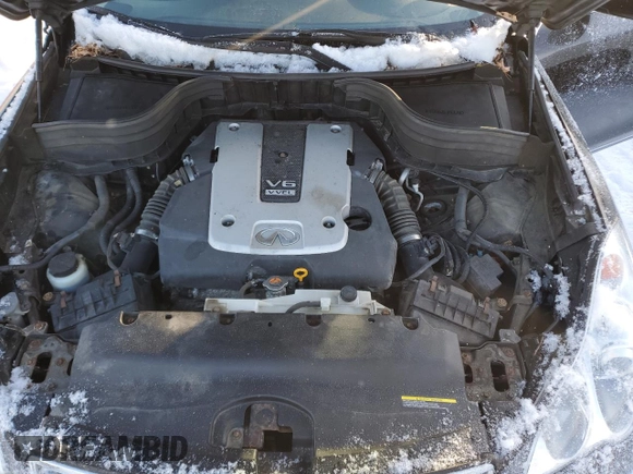 2015 Infiniti QX50 Journey z VIN JN1BJ0HR5FM771356, wystawiony jako Copart lot #46259095 z przebiegiem 135 175 mil mil oraz Szkoda całkowita • Salvage title. Historia ofert i sprzedaży dostępna na DreamBid. Obrazek 12.
