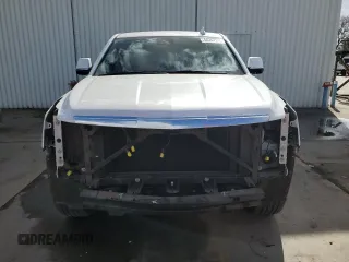 2020 Cadillac Escalade Luxury z VIN 1GYS4BKJ0LR276641, wystawiony jako Copart lot #44267515 z przebiegiem 81 101 mil mil oraz Szkoda całkowita • Salvage title. Historia ofert i sprzedaży dostępna na DreamBid. Obrazek 5.