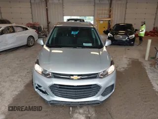2020 Chevrolet Trax LS with VIN 3GNCJNSB0LL145009, listed as a IAAI auction lot 42551051 with 142,013 mi miles and . Bid and sale history available at DreamBid. Image 12.