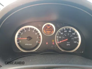 2012 Nissan Sentra SR z VIN 3N1AB6AP9CL718587, wystawiony jako Copart lot #60526035 z przebiegiem 141 177 mil mil oraz Szkoda całkowita • Salvage title. Historia ofert i sprzedaży dostępna na DreamBid. Obrazek 9.