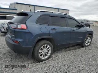 2020 Jeep Cherokee Latitude z VIN 1C4PJLCB5LD639448, wystawiony jako Copart lot #51367675 z przebiegiem Nie podano mil oraz Nie do naprawy • Non repairable. Historia ofert i sprzedaży dostępna na DreamBid. Obrazek 3.
