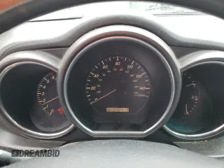 2005 Lexus RX 330 with VIN JTJGA31U150058329, listed as a Copart auction lot 47762215 with 230,473 mi miles and Salvage Title. Bid and sale history available at DreamBid. Image 9.