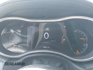 2014 Jeep Grand Cherokee Summit с VIN 1C4RJEJGXEC299600, выставлен на аукционе IAAI как лот 41935193 с пробегом 199 831 миль миль и . История ставок и продаж доступна на DreamBid. Изображение 7.