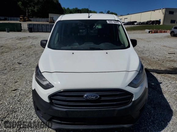 2022 Ford Transit Connect XL с VIN NM0LS7S28N1506432, выставлен на аукционе Copart как лот 56679645 с пробегом 162 415 миль миль и Чистый • Clean title. История ставок и продаж доступна на DreamBid. Изображение 5.