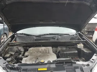 2011 Toyota Highlander with VIN 5TDZK3EH9BS041096, listed as a Copart auction lot 51867074 with 307,664 mi miles and Salvage Title. Bid and sale history available at carsss.com. Image 12.