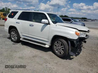 2011 Toyota 4Runner Trail z VIN JTEBU5JR6B5068389, wystawiony jako Copart lot #56274274 z przebiegiem 157 782 mil mil oraz Szkoda całkowita • Salvage title. Historia ofert i sprzedaży dostępna na DreamBid. Obrazek 4.