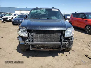 2009 Mercury Mariner Premier с VIN 4M2CU97719KJ08051, выставлен на аукционе Copart как лот 53328965 с пробегом 98 229 миль миль и Чистый • Clean title. История ставок и продаж доступна на DreamBid. Изображение 5.