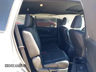 2021 Honda Passport EX-L with VIN 5FNYF8H51MB024752, listed as a IAAI auction lot 41858129 with 77,545 mi miles and . Bid and sale history available at carsss.com. Image 8.