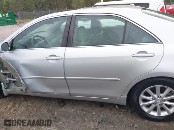 2011 Toyota Camry LE with VIN 4T1BK3EK4BU610988, listed as a IAAI auction lot 41941865 with 122,850 mi miles. Bid and sale history available at carsss.com. Image 14.