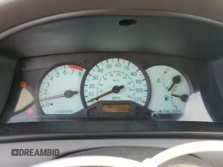 2004 Toyota Corolla CE with VIN 2T1BR32E64C297117, listed as a Copart auction lot 54046205 with 205,127 mi miles and Salvage Title. Bid and sale history available at DreamBid. Image 9.