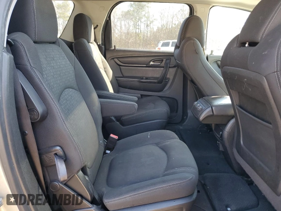 2016 GMC Acadia SLE with VIN 1GKKRPKD2GJ252526, listed as a Copart auction lot 46038735 with 194,343 mi miles and Salvage Title. Bid and sale history available at carsss.com. Image 11.