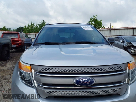 2013 Ford Explorer z VIN 1FM5K7B84DGB97176, wystawiony jako IAAI lot #42354504 z przebiegiem 171 182 mil mil oraz . Historia ofert i sprzedaży dostępna na DreamBid. Obrazek 6.