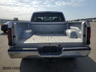 2001 Dodge Ram 1500 with VIN 3B7HC13Y31M536652, listed as a Copart auction lot 42583405 with 236,200 mi miles and Clean Title. Bid and sale history available at carsss.com. Image 6.