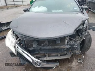 2014 Toyota Camry L with VIN 4T4BF1FK9ER443450, listed as a IAAI auction lot 41889283 with 205,020 mi miles. Bid and sale history available at carsss.com. Image 12.