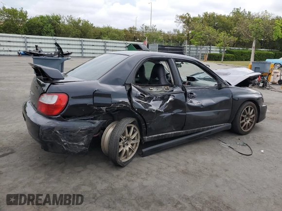 2002 Subaru Impreza WRX с VIN JF1GD29642G529392, выставлен на аукционе Copart как лот 55841065 с пробегом 212 423 миль миль и Списание • Salvage title. История ставок и продаж доступна на DreamBid. Изображение 3.