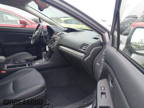 2013 Subaru Crosstrek Limited с VIN JF2GPAGC1D2866253, выставлен на аукционе IAAI как лот 42381764 с пробегом 88 592 миль миль и . История ставок и продаж доступна на DreamBid. Изображение 5.