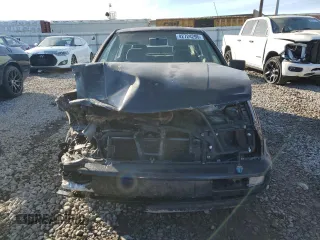 1998 Volkswagen Jetta TDI z VIN 3VWRF81H1WM119610, wystawiony jako Copart lot #42724295 z przebiegiem 8 361 mil mil oraz Szkoda całkowita • Salvage title. Historia ofert i sprzedaży dostępna na DreamBid. Obrazek 5.