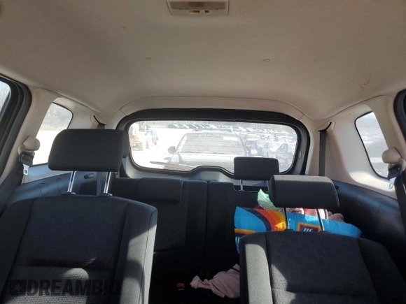 2009 Mazda 5 Sport with VIN JM1CR293X90358814, listed as a Copart auction lot 47102865 with 163,626 mi miles and Salvage title. Bid and sale history available at DreamBid. Image 10.