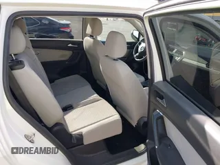 2020 Volkswagen Tiguan S with VIN 3VV1B7AXXLM036994, listed as a IAAI auction lot 42643035 with 62,676 mi miles and . Bid and sale history available at DreamBid. Image 8.