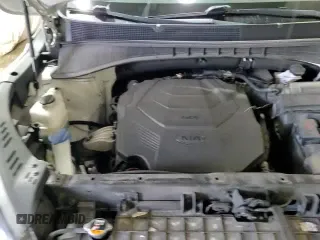 2020 Kia Sorento LX z VIN 5XYPGDA53LG679837, wystawiony jako Copart lot #68373325 z przebiegiem 67 021 mil mil oraz Szkoda całkowita • Salvage title. Historia ofert i sprzedaży dostępna na DreamBid. Obrazek 15.